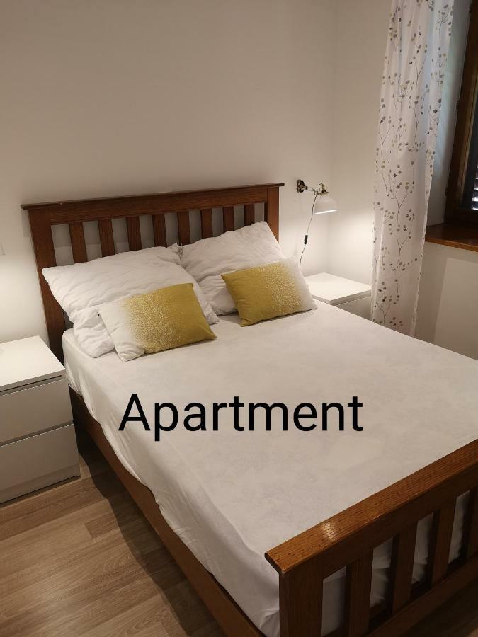 Apartments Romy Pula Ngoại thất bức ảnh